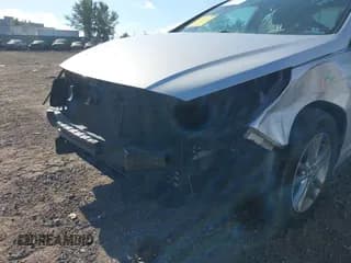 ✅ 2017 Hyundai Sonata 2.4L • VIN: 5NPE24AF6HH480988 • Лот: 43392884. Опубликован ранее на IAAI с пробегом 125 833 миль. Бесплатный доступ к архиву аукционных продаж из США и подробный отчёт об истории автомобиля на DreamBid. Изображение 6.