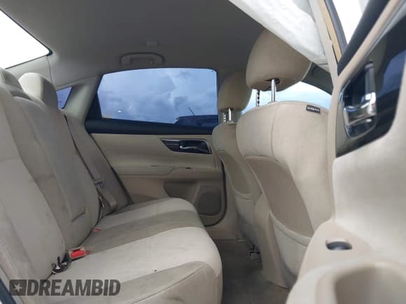 ✅ 2013 Nissan Altima SL • VIN: 1N4AL3AP1DC281938 • Lot: 43191812. Listed on IAAI with 91,424 mi. Free auction sales archive from the USA and detailed vehicle history report at DreamBid. Image 8.