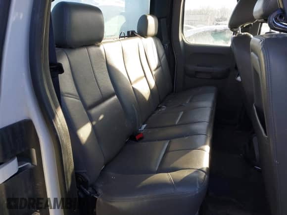 2012 Chevrolet Silverado 1500 Work Truck z VIN 1GCRCPEX8CZ279176, wystawiony jako IAAI lot #41385711 z przebiegiem 108 103 mil mil oraz . Historia ofert i sprzedaży dostępna na DreamBid. Obrazek 8.