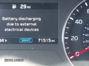 ✅ 2021 Kia Forte GT • VIN: 3KPF44AC6ME398536 • Lot: 42379515. Listed on IAAI with 71,515 mi. Free auction sales archive from the USA and detailed vehicle history report at DreamBid. Image 15.