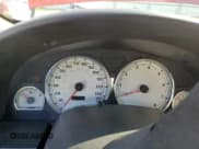 ✅ 2006 Saturn VUE • VIN: 5GZCZ53476S807478 • Lot: 63708555. Wystawiony na Copart z przebiegiem 157 116 mil. Bezpłatny archiwum sprzedaży aukcyjnych z USA i szczegółowy raport historii pojazdu na DreamBid. Zdjęcie 9.