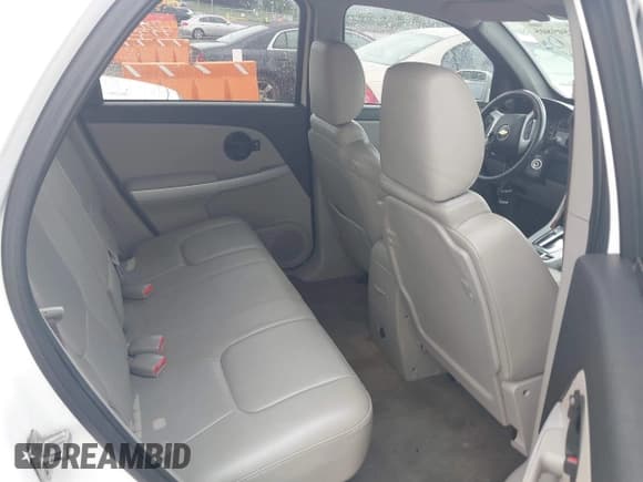 ✅ 2008 Chevrolet Equinox LT • VIN: 2CNDL33F886004547 • Лот: 42509805. Опубликован ранее на IAAI с пробегом 151 122 миль. Бесплатный доступ к архиву аукционных продаж из США и подробный отчёт об истории автомобиля на DreamBid. Изображение 8.