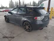 ✅ 2011 Subaru WRX WRX Premium • VIN: JF1GR7E65BG820990 • Lot: 43433046. Wystawiony na IAAI z przebiegiem 136 067 mil. Bezpłatny archiwum sprzedaży aukcyjnych z USA i szczegółowy raport historii pojazdu na DreamBid. Zdjęcie 3.