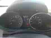 2015 Hyundai Veloster Turbo R-Spec with VIN KMHTC6AE0FU236310, listed as a Copart auction lot 58290675 with 97,216 mi miles and Salvage title. Bid and sale history available at DreamBid. Image 9.