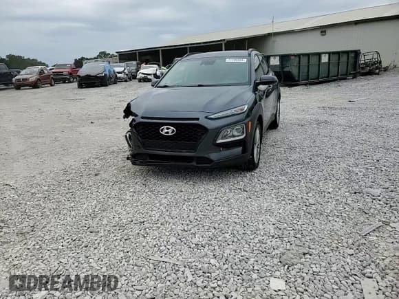 ✅ 2019 Hyundai Kona SEL • VIN: KM8K22AA3KU210623 • Лот: 71206894. Опубликован ранее на Copart с пробегом 68 137 миль. Бесплатный доступ к архиву аукционных продаж из США и подробный отчёт об истории автомобиля на DreamBid. Изображение 15.