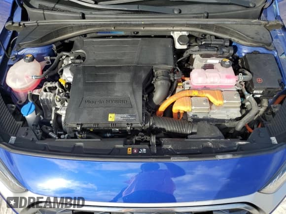 ✅ 2020 Hyundai Ioniq SEL • VIN: KMHC75LD6LU238058 • Лот: 84350864. Опубликован ранее на Copart с пробегом 48 276 миль. Бесплатный доступ к архиву аукционных продаж из США и подробный отчёт об истории автомобиля на DreamBid. Изображение 11.