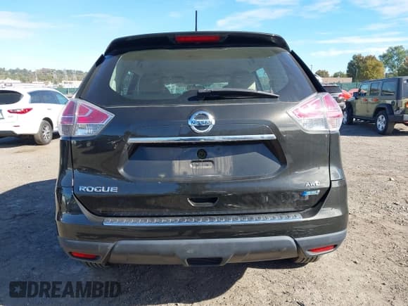 ✅ 2014 Nissan Rogue SL • VIN: 5N1AT2MV2EC865244 • Лот: 43473747. Опубликован ранее на IAAI с пробегом 133 170 миль. Бесплатный доступ к архиву аукционных продаж из США и подробный отчёт об истории автомобиля на DreamBid. Изображение 17.