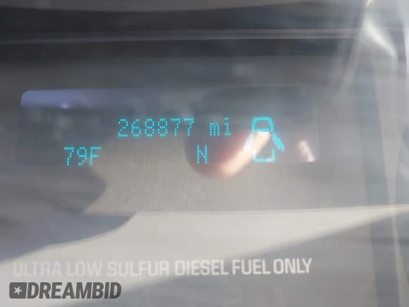 ✅ 2014 Ford F-250 • VIN: 1FD7X2BT1EEA74742 • Lot: 41937930. Listed on IAAI with 268,877 mi. Free auction sales archive from the USA and detailed vehicle history report at DreamBid. Image 15.