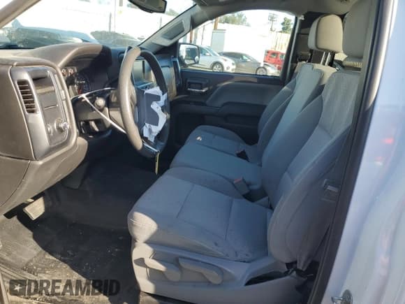 ✅ 2016 Chevrolet Silverado 1500 LS • VIN: 1GCNCNEH1GZ394185 • Лот: 47406225. Опубликован ранее на Copart с пробегом 100 827 миль. Бесплатный доступ к архиву аукционных продаж из США и подробный отчёт об истории автомобиля на DreamBid. Изображение 7.