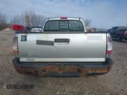 ✅ 2009 Toyota Tacoma • VIN: 5TENX22N39Z622904 • Lot: 43638194. Listed on IAAI with Not provided. Free auction sales archive from the USA and detailed vehicle history report at DreamBid. Image 16.