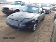 ✅ 1994 Mazda MX-5 Miata • VIN: JM1NA3534R0519105 • Лот: 43611131. Опубликован ранее на IAAI с пробегом 98 270 миль. Бесплатный доступ к архиву аукционных продаж из США и подробный отчёт об истории автомобиля на DreamBid. Изображение 2.