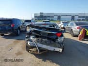 ✅ 2019 Chevrolet Impala LT • VIN: 1G11Z5SA7KU134831 • Лот: 43301420. Опубликован ранее на IAAI с пробегом 156 449 миль. Бесплатный доступ к архиву аукционных продаж из США и подробный отчёт об истории автомобиля на DreamBid. Изображение 16.