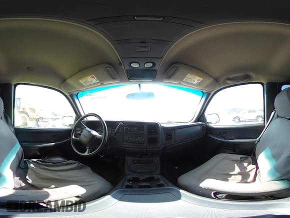 ✅ 2002 GMC Sierra 1500HD SLE • VIN: 1GTGK13U22F236114 • Lot: 43033796. Wystawiony na IAAI z przebiegiem 218 837 mil. Bezpłatny archiwum sprzedaży aukcyjnych z USA i szczegółowy raport historii pojazdu na DreamBid. Zdjęcie 18.