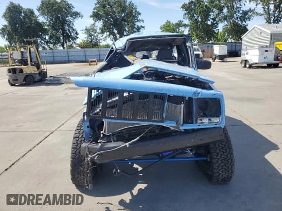 ✅ 1997 Jeep Cherokee SE • VIN: 1J4FJ28S2VL529958 • Lot: 58096255. Wystawiony na Copart z przebiegiem Nie podano. Bezpłatny archiwum sprzedaży aukcyjnych z USA i szczegółowy raport historii pojazdu na DreamBid. Zdjęcie 5.