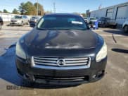 ✅ 2012 Nissan Maxima SV • VIN: 1N4AA5AP9CC825148 • Лот: 91784735. Опубликован ранее на Copart с пробегом 138 196 миль. Бесплатный доступ к архиву аукционных продаж из США и подробный отчёт об истории автомобиля на DreamBid. Изображение 5.