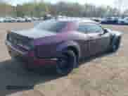 ✅ 2020 Dodge Challenger R/T Scat Pack • VIN: 2C3CDZFJ8LH222764 • Lot: 42092273. Wystawiony na IAAI z przebiegiem 28 429 mil. Bezpłatny archiwum sprzedaży aukcyjnych z USA i szczegółowy raport historii pojazdu na DreamBid. Zdjęcie 4.