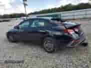 2024 Hyundai Elantra SEL z VIN KMHLM4DG9RU799052, wystawiony jako Copart lot #83959175 z przebiegiem 18 318 mil mil oraz Szkoda całkowita • Salvage title. Historia ofert i sprzedaży dostępna na DreamBid. Obrazek 2.