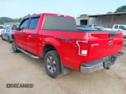 ✅ 2016 Ford F-150 XLT • VIN: 1FTEW1E85GFA15819 • Лот: 42880075. Опубликован ранее на IAAI с пробегом 138 752 миль. Бесплатный доступ к архиву аукционных продаж из США и подробный отчёт об истории автомобиля на DreamBid. Изображение 3.