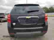2016 Chevrolet Equinox LTZ с VIN 2GNFLGEK1G6281187, выставлен на аукционе Copart как лот 69437615 с пробегом Не указан миль и Списание • Salvage title. История ставок и продаж доступна на DreamBid. Изображение 6.