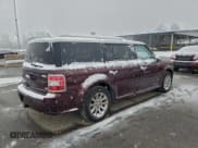 ✅ 2009 Ford Flex SEL • VIN: 2FMEK62C89BA04704 • Lot: 95309795. Wystawiony na Copart z przebiegiem 237 631 mil. Bezpłatny archiwum sprzedaży aukcyjnych z USA i szczegółowy raport historii pojazdu na DreamBid. Zdjęcie 3.