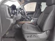 ✅ 2023 Chevrolet Silverado 1500 RST • VIN: 1GCUDEEL8PZ124951 • Lot: 80171335. Listed on Copart with 54,940 mi. Free auction sales archive from the USA and detailed vehicle history report at DreamBid. Image 7.