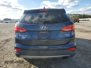 ✅ 2014 Hyundai Santa Fe • VIN: 5XYZTDLB8EG131388 • Лот: 90710265. Опубликован ранее на Copart с пробегом 151 194 миль. Бесплатный доступ к архиву аукционных продаж из США и подробный отчёт об истории автомобиля на DreamBid. Изображение 6.