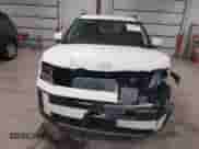 2025 Hyundai Santa Fe SEL с VIN 5NMP2DG17SH028430, выставлен на аукционе IAAI как лот 41164663 с пробегом 2 564 миль миль и . История ставок и продаж доступна на DreamBid. Изображение 6.