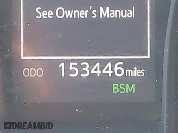 2020 Toyota Camry SE с VIN 4T1M11AK6LU389661, выставлен на аукционе IAAI как лот 43362827 с пробегом 153 446 миль миль и . История ставок и продаж доступна на DreamBid. Изображение 15.