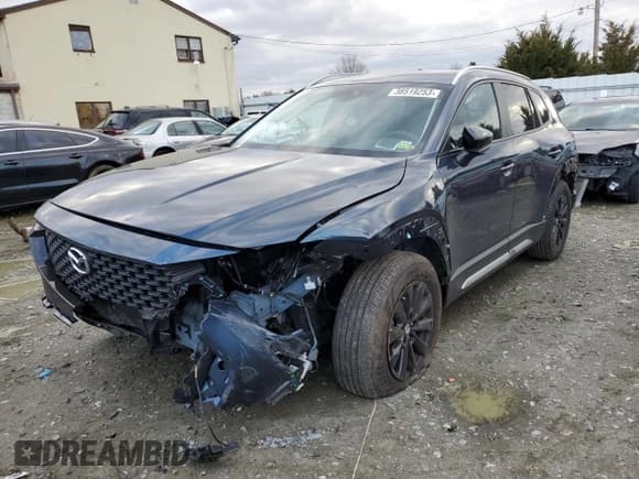 ✅ 2023 Mazda CX-50 S Preferred Plus • VIN: 7MMVABCM6PN117219 • Лот: 38519253. Опубликован ранее на Copart с пробегом 3 405 миль. Бесплатный доступ к архиву аукционных продаж из США и подробный отчёт об истории автомобиля на DreamBid. Изображение 1.