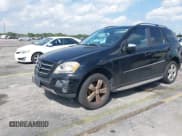 ✅ 2009 Mercedes-Benz M 350 • VIN: 4JGBB56E39A522451 • Lot: 41808927. Listed on IAAI with 176,513 mi. Free auction sales archive from the USA and detailed vehicle history report at DreamBid. Image 2.