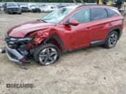 ✅ 2025 Hyundai Tucson SEL • VIN: 5NMJB3DE0SH487970 • Лот: 81635705. Опубликован ранее на Copart с пробегом 2 349 миль. Бесплатный доступ к архиву аукционных продаж из США и подробный отчёт об истории автомобиля на DreamBid. Изображение 1.