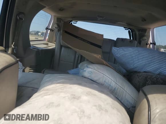 ✅ 2007 Lincoln Navigator • VIN: 5LMFU275X7LJ03715 • Lot: 70698985. Listed on Copart with Not provided. Free auction sales archive from the USA and detailed vehicle history report at DreamBid. Image 10.