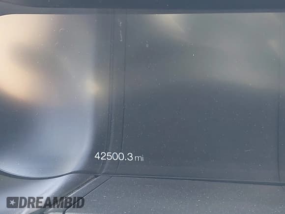 ✅ 2020 Ford Mustang GT Premium • VIN: 1FATP8FF5L5156597 • Lot: 42872594. Listed on IAAI with 42,500 mi. Free auction sales archive from the USA and detailed vehicle history report at DreamBid. Image 7.