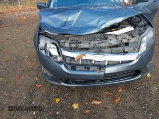 ✅ 2012 Ford Fusion SE • VIN: 3FAHP0HG4CR340925 • Lot: 43653470. Wystawiony na IAAI z przebiegiem 177 582 mil. Bezpłatny archiwum sprzedaży aukcyjnych z USA i szczegółowy raport historii pojazdu na DreamBid. Zdjęcie 6.