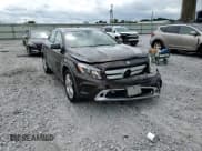 ✅ 2015 Mercedes-Benz GLA 250 • VIN: WDCTG4EB1FJ181357 • Lot: 83949335. Listed on Copart with 117,168 mi. Free auction sales archive from the USA and detailed vehicle history report at DreamBid. Image 14.