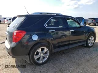 ✅ 2012 Chevrolet Equinox LTZ • VIN: 2GNFLGE50C6375677 • Лот: 67760774. Опубликован ранее на Copart с пробегом 128 788 миль. Бесплатный доступ к архиву аукционных продаж из США и подробный отчёт об истории автомобиля на DreamBid. Изображение 3.