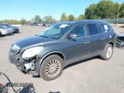 ✅ 2011 Buick Enclave CXL-1 • VIN: 5GAKVBED5BJ345217 • Lot: 43374401. Wystawiony na IAAI z przebiegiem 114 151 mil. Bezpłatny archiwum sprzedaży aukcyjnych z USA i szczegółowy raport historii pojazdu na DreamBid. Zdjęcie 17.