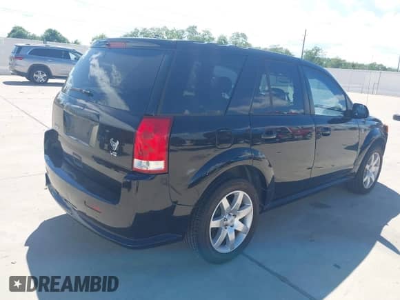 ✅ 2005 Saturn VUE • VIN: 5GZCZ53485S863685 • Lot: 43287181. Listed on IAAI with 99,759 mi. Free auction sales archive from the USA and detailed vehicle history report at DreamBid. Image 4.