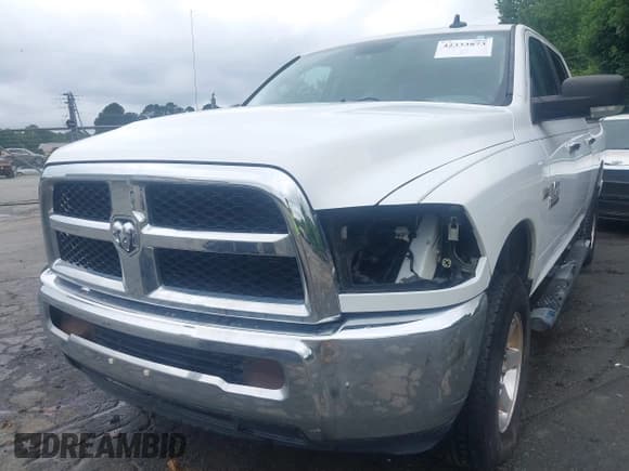 ✅ 2013 Ram 2500 SLT • VIN: 3C6TR5DT7DG524758 • Лот: 42333873. Опубликован ранее на IAAI с пробегом Не указан. Бесплатный доступ к архиву аукционных продаж из США и подробный отчёт об истории автомобиля на DreamBid. Изображение 6.