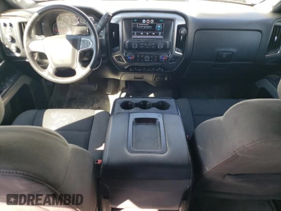 ✅ 2016 Chevrolet Silverado 2500HD LT • VIN: 1GC1KVE89GF221906 • Lot: 62914335. Wystawiony na Copart z przebiegiem 175 806 mil. Bezpłatny archiwum sprzedaży aukcyjnych z USA i szczegółowy raport historii pojazdu na DreamBid. Zdjęcie 8.