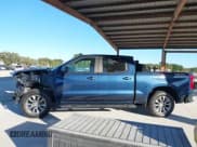 ✅ 2022 Chevrolet Silverado 1500 RST • VIN: 1GCUYEEDXNZ137209 • Лот: 43530163. Опубликован ранее на IAAI с пробегом 43 266 миль. Бесплатный доступ к архиву аукционных продаж из США и подробный отчёт об истории автомобиля на DreamBid. Изображение 15.