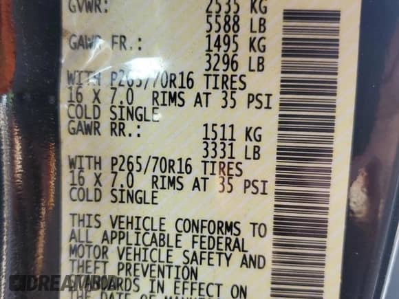 2011 Nissan Frontier SV z VIN 1N6AD0CUXBC424503, wystawiony jako Copart lot #62203545 z przebiegiem 93 197 mil mil oraz Szkoda całkowita • Salvage title. Historia ofert i sprzedaży dostępna na DreamBid. Obrazek 12.