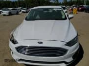 ✅ 2020 Ford Fusion SE • VIN: 3FA6P0H74LR240993 • Lot: 85189205. Listed on Copart with 79,957 mi. Free auction sales archive from the USA and detailed vehicle history report at DreamBid. Image 13.