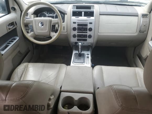 ✅ 2010 Mercury Mariner • VIN: 4M2CN9B76AKJ24013 • Лот: 54509585. Опубликован ранее на Copart с пробегом 118 004 миль. Бесплатный доступ к архиву аукционных продаж из США и подробный отчёт об истории автомобиля на DreamBid. Изображение 8.