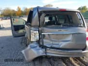 ✅ 2013 Chrysler Town & Country Touring • VIN: 2C4RC1BG1DR736696 • Лот: 43608920. Опубликован ранее на IAAI с пробегом 125 306 миль. Бесплатный доступ к архиву аукционных продаж из США и подробный отчёт об истории автомобиля на DreamBid. Изображение 6.