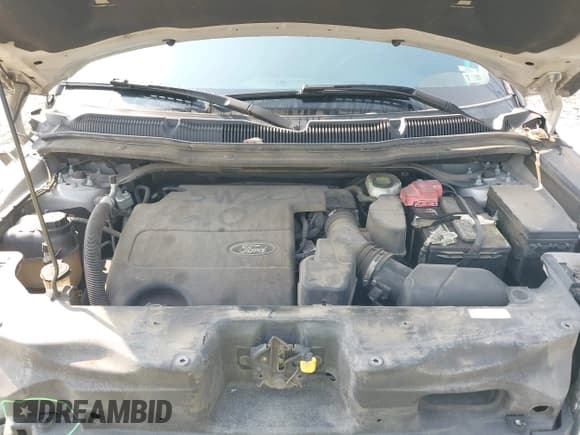 ✅ 2015 Ford Explorer • VIN: 1FM5K7B88FGB00662 • Lot: 42398980. Listed on IAAI with 209,848 mi. Free auction sales archive from the USA and detailed vehicle history report at DreamBid. Image 10.