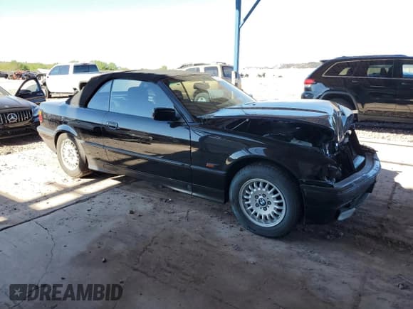 ✅ 1995 BMW 3 Series 318i • VIN: WBABK5327SEC85007 • Лот: 80146115. Опубликован ранее на Copart с пробегом 180 000 миль. Бесплатный доступ к архиву аукционных продаж из США и подробный отчёт об истории автомобиля на DreamBid. Изображение 4.