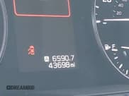 ✅ 2022 Subaru Legacy Premium • VIN: 4S3BWAC68N3026431 • Lot: 42192317. Wystawiony na IAAI z przebiegiem 43 698 mil. Bezpłatny archiwum sprzedaży aukcyjnych z USA i szczegółowy raport historii pojazdu na DreamBid. Zdjęcie 15.