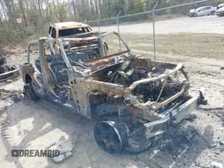 ✅ 2021 Jeep Wrangler Unlimited Sport • VIN: 1C4HJXKN6MW698182 • Lot: 41539435. Wystawiony na IAAI z przebiegiem Nie podano. Bezpłatny archiwum sprzedaży aukcyjnych z USA i szczegółowy raport historii pojazdu na DreamBid. Zdjęcie 1.