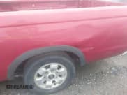 ✅ 1998 Nissan Frontier XE • VIN: 1N6DD26S8WC359692 • Лот: 40361654. Опубликован ранее на IAAI с пробегом Не указан. Бесплатный доступ к архиву аукционных продаж из США и подробный отчёт об истории автомобиля на DreamBid. Изображение 6.